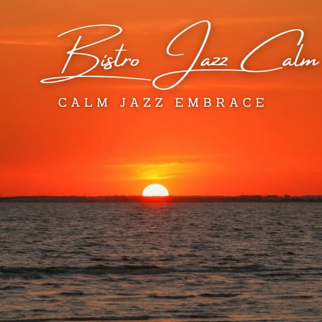 Tranquil Jazz Euphony: Café Lounge Relaxation - Jazz Radio