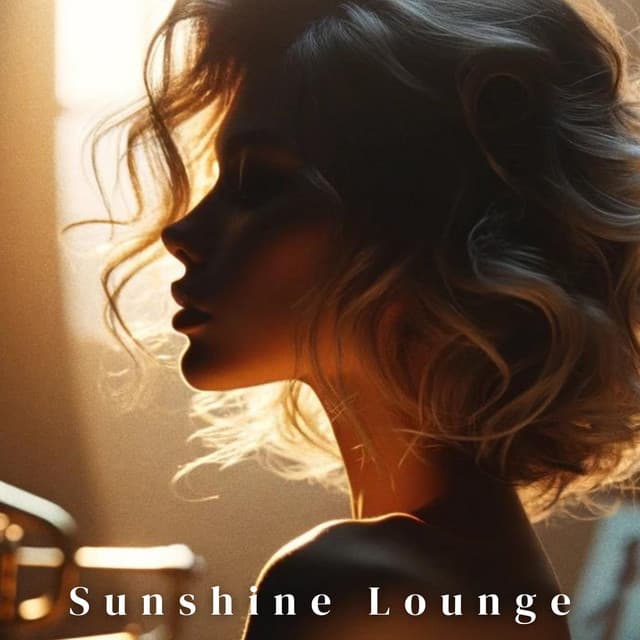 Sunshine Lounge: Bouncing Jazzy Rhythms - Jazz Background And Lounge