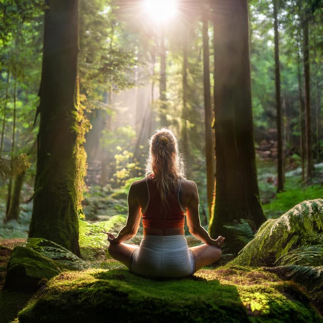 Música Suave Para La Reflexión Interior Y La Meditación - Mentes Espirituales