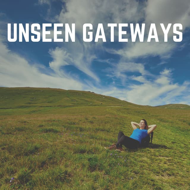 Unseen Gateways - Epic Soundscapes
