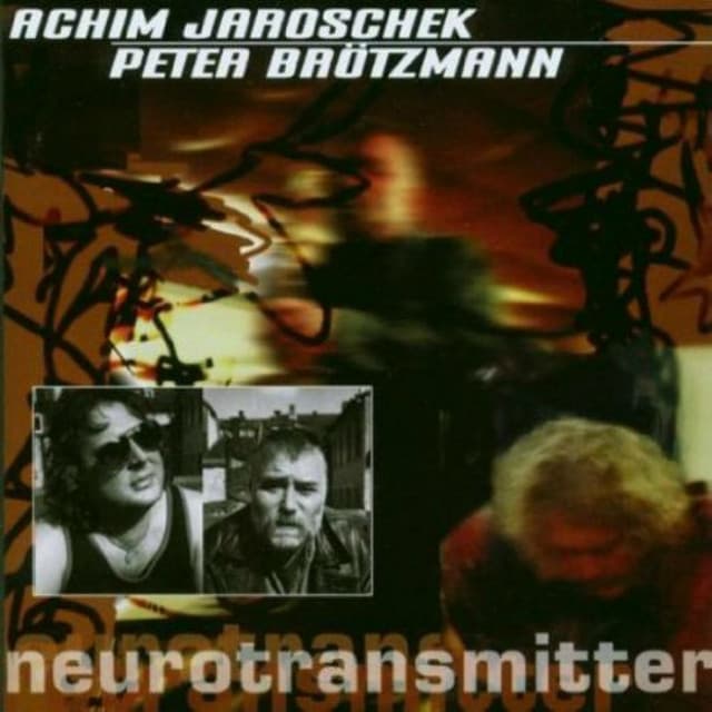 Achim Jaroschek