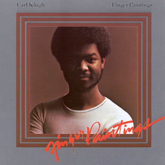 Finger Paintings - Earl Klugh
