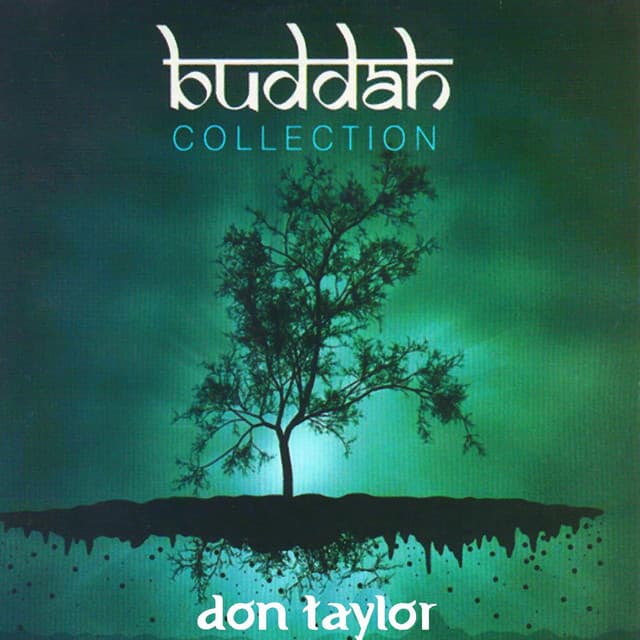Buddah Collection - Don Taylor