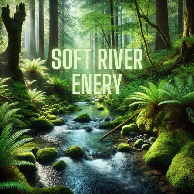 Soft River Energy - Rivers and Streams