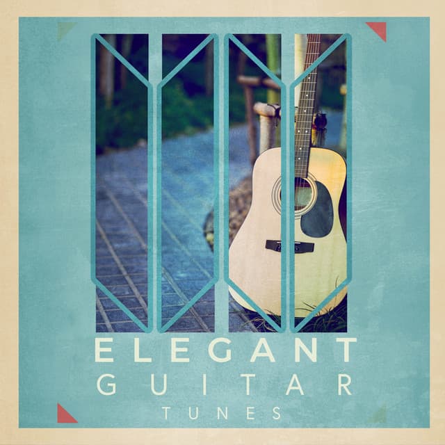 Elegant Guitar Tunes - Astramento