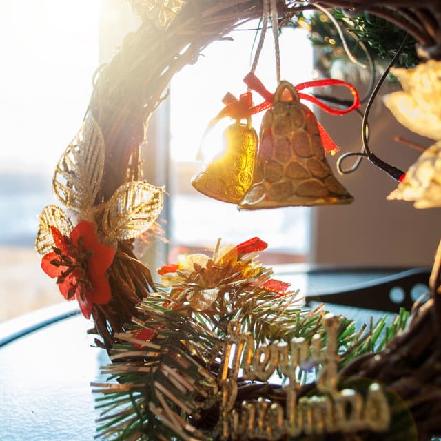 A Merry Classic Christmas Instrumental Music - Christmas 2021 Top Hits