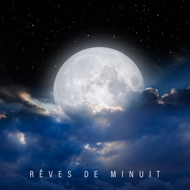 Rêves de minuit - Collection de musique jazz sensuelle - Restaurant jazz sensation