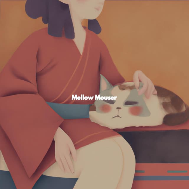 Mellow Mouser - Lounge Music for Restaurants