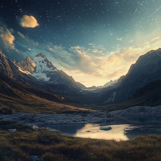 Imagine Liberation - Manifest Now