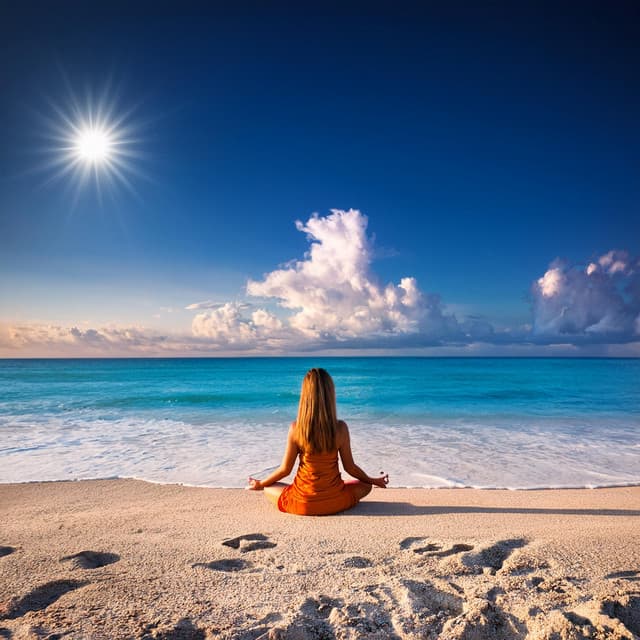 Armonía Y Relajación: Melodías Reconfortantes - Paisaje sonoro granular