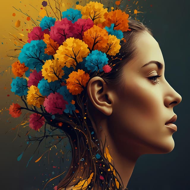 Happiness Brainwave Frequencies: Endorphin Rush 12 Hz & Instant Mood Uplift - 432Hz Miracle Hz Tones