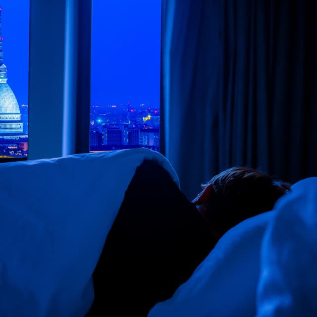 Dreamland Tunes: Music for Peaceful Nights - Quiet Sleep Music