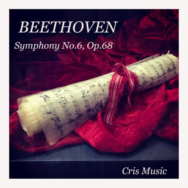 Beethoven: Symphony No.6, Op.68 - Bruno Walter