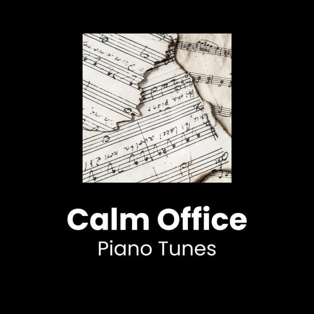 Piano Mantras: Mindful Melodies - Melody Elf