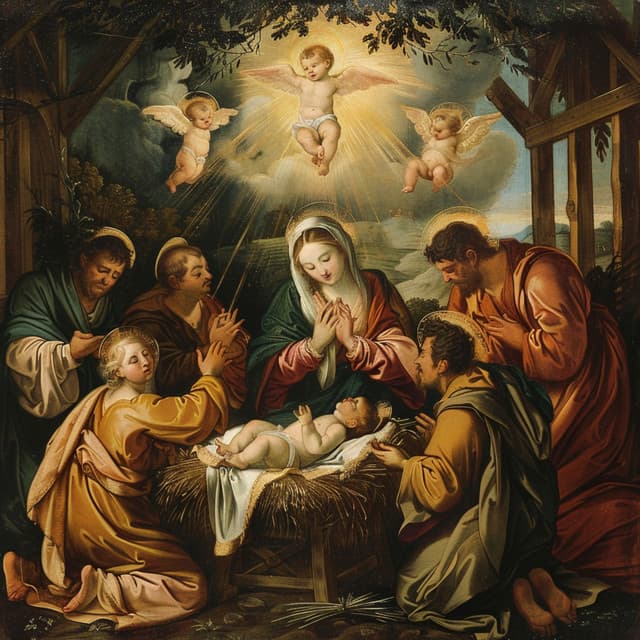 Christmas 2024 - Christmas 2024