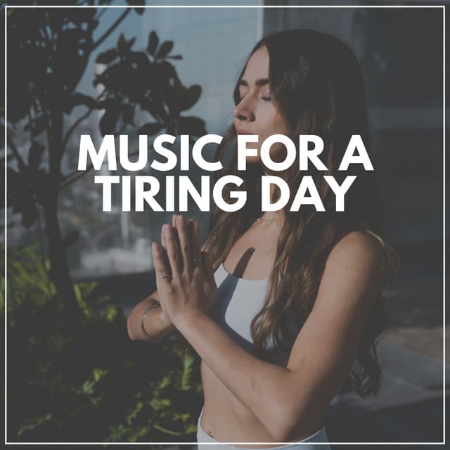 Music for a Tiring Day - Ageless Tibetan Temple