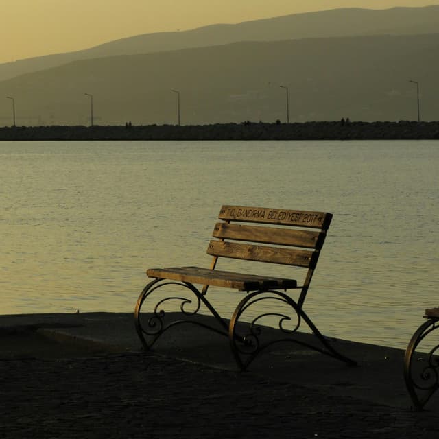 100 Little Dreams: Big Futures - Calm Music