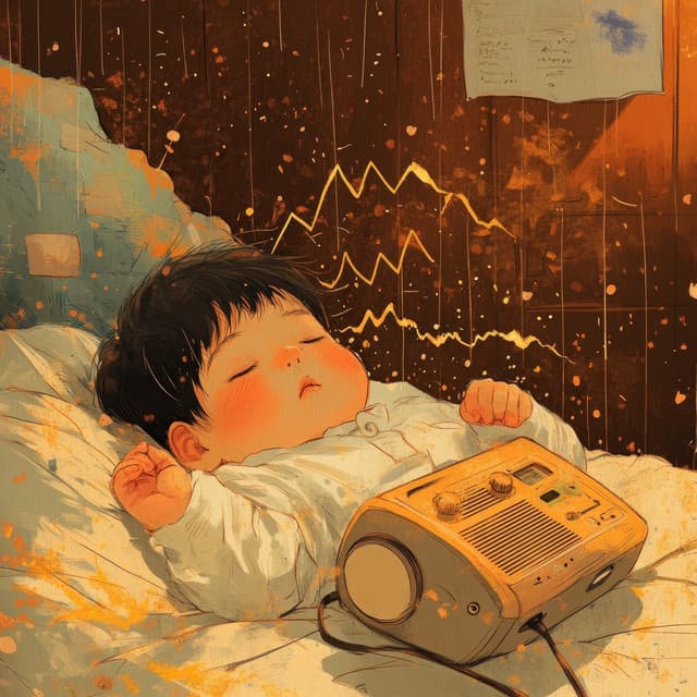 Celestial Brown Noise - Brown Noise Deep Sleep