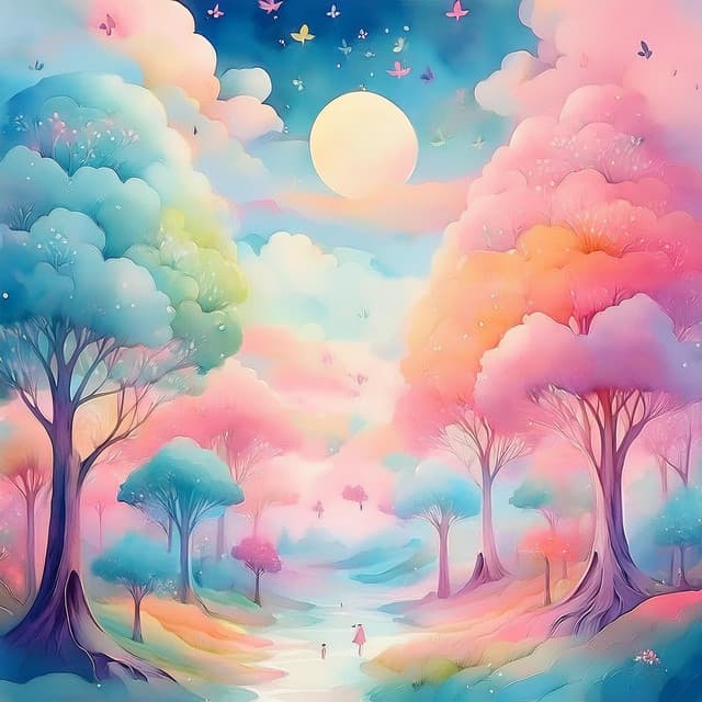 Duerme Suavemente Bebé: Tiernas Canciones De Cuna - Latidos de soledad