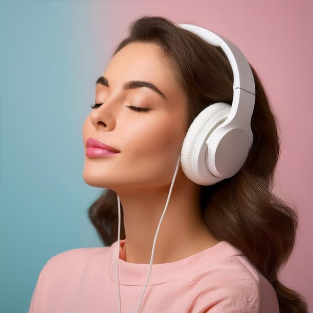 Hip Hop Para La Meditación Y La Calma Interior - Armonía interior