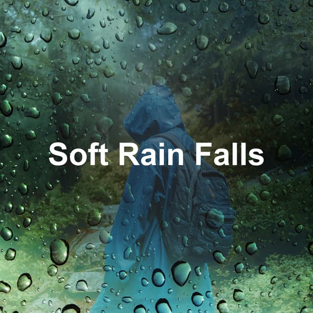 Soft Rain Falls - It's Raining