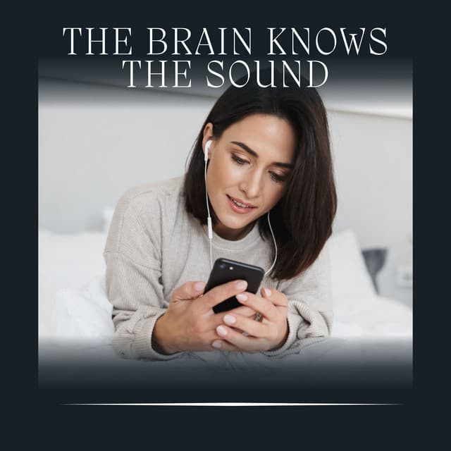 The Brain Knows the Sound - Crying & Colic Relief