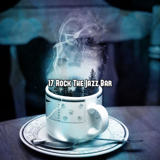 17 Rock The Jazz Bar - The Modern Jazz Quartet