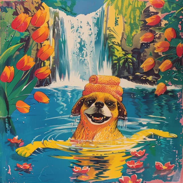 Sierlijke Poten Paradijs - Spa