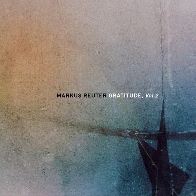 Gratitude, Vol. 2 - Markus Reuter