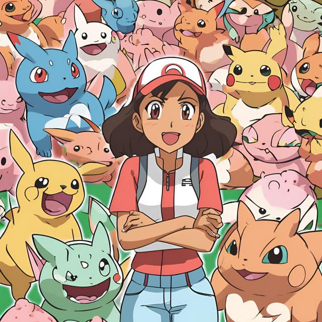 Chill Lofi Anime - LO-FI BEATS