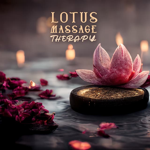 Lotus Flow of Touch Therapy - Asha Age