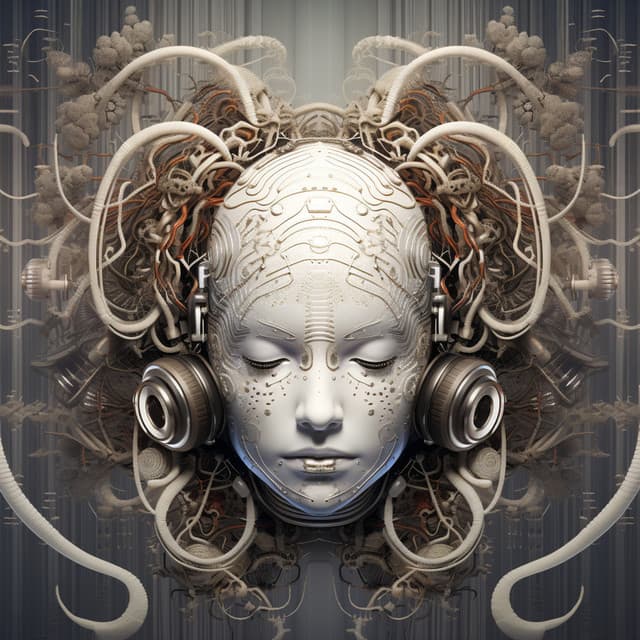 Binaural Resonance: Cosmic Journey - MusicoterapiaTeam