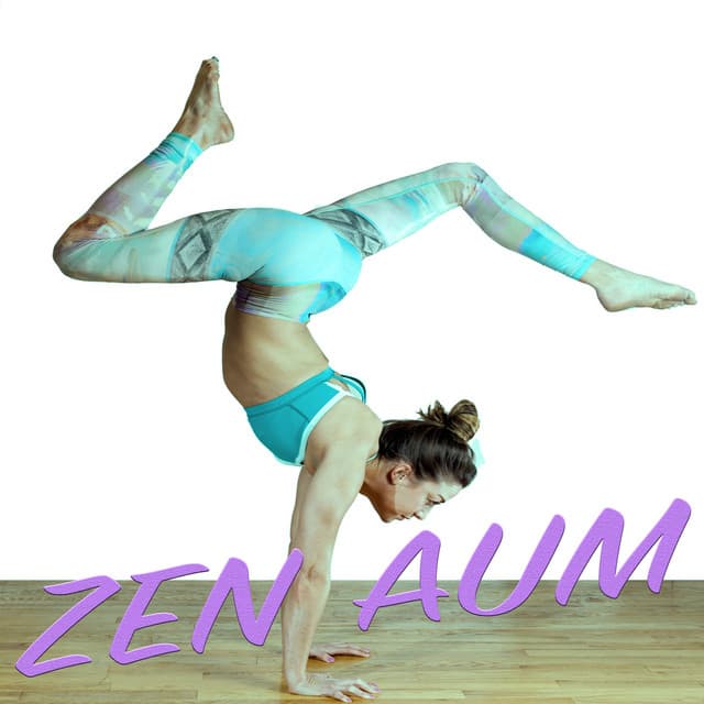 Zen Aum - Peaceful Music