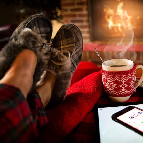 Fireplace Sounds, Fireplace Ambience, Fireplace Music, Fireplace Christmas Sounds - Fireplace Sounds