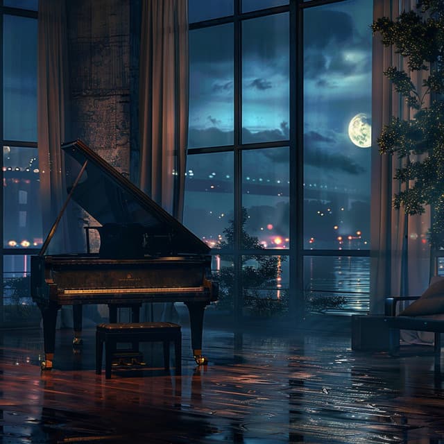 Dreamy Piano Music