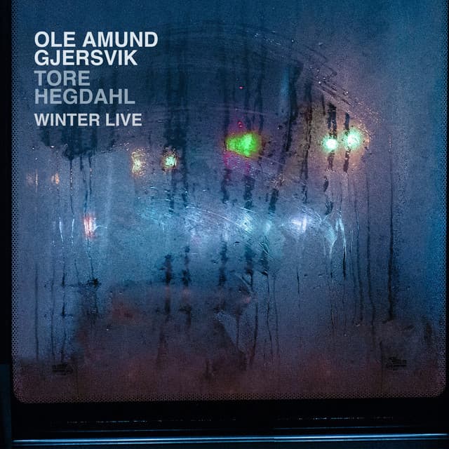 Winter Live - Ole Amund Gjersvik