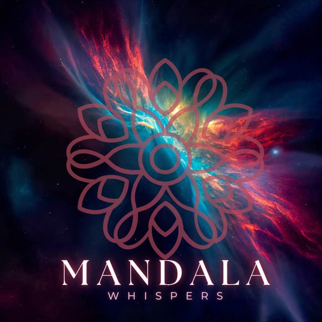 Radiant Mandalas - Mandala Whispers