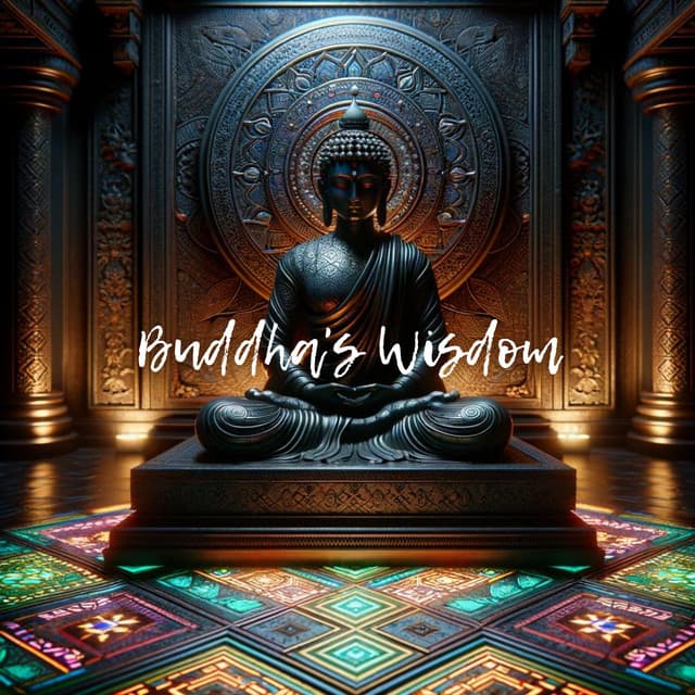 The Call of the Universe: A Journey of Inner Peace with Buddha's Wisdom - Yogi Zone