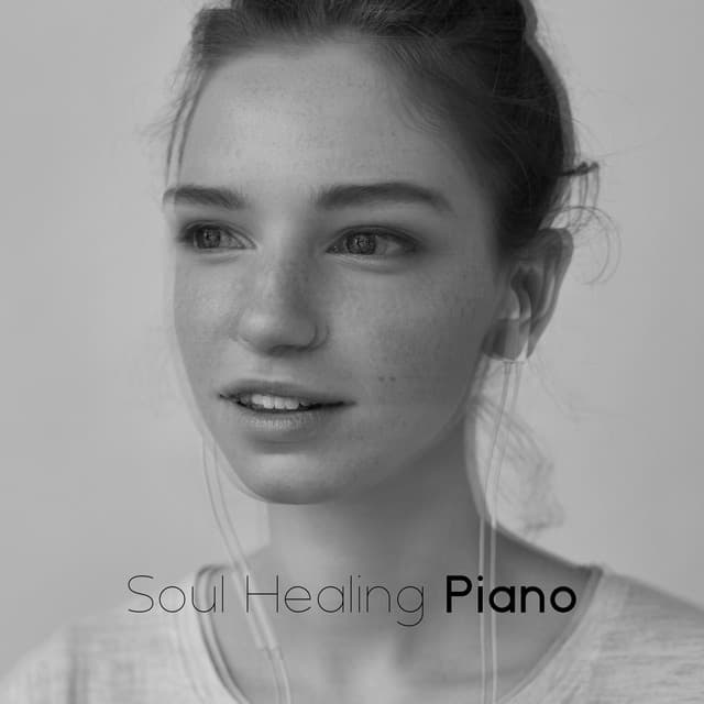 Soul Healing Piano. Gentle Soothing Melodies - Healing Jazz Melodies Artist
