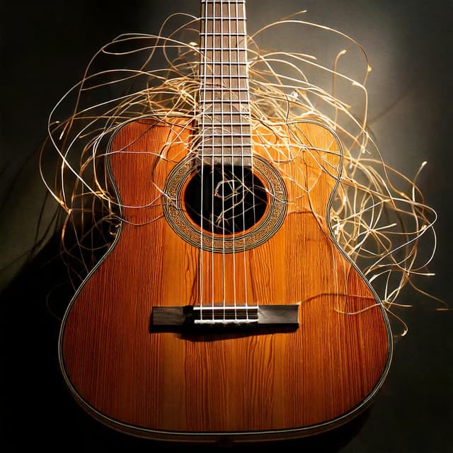 Splash Guitar
