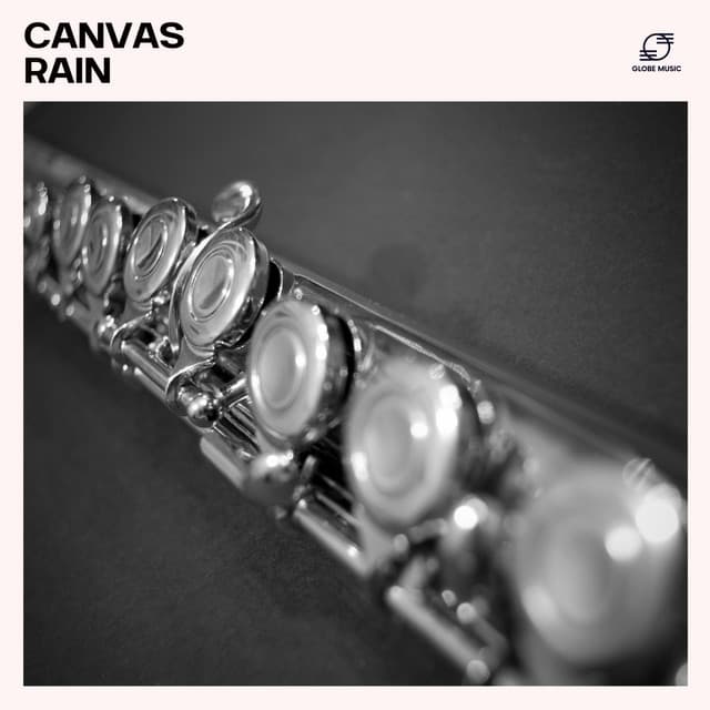 Canvas Rain - University Jazz Cafe