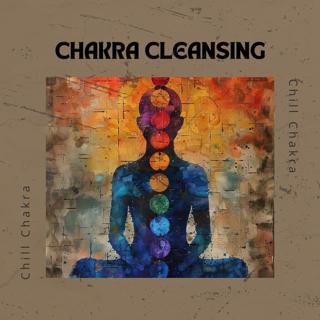 Chakra Cleansing - Chill Chakra