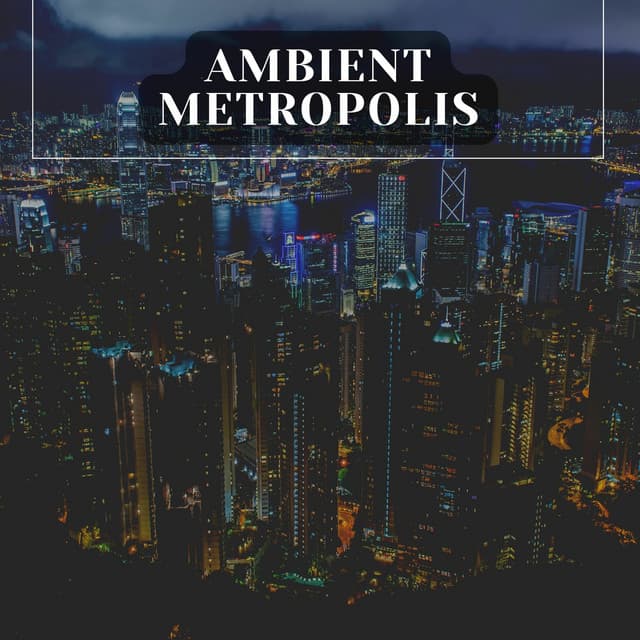 Ambient Metropolis - Schlaflieder Relax