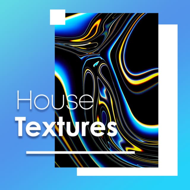 House Textures - Ibiza House Classics