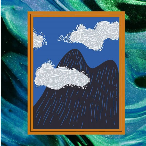 Jazz Organ and Bossa Guitar Trio - Music for Mystical Monday - Tranquilo Trabajar desde Casa