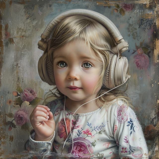 Sweet Dreams: Chill Music for Baby - Christian Music For Babies