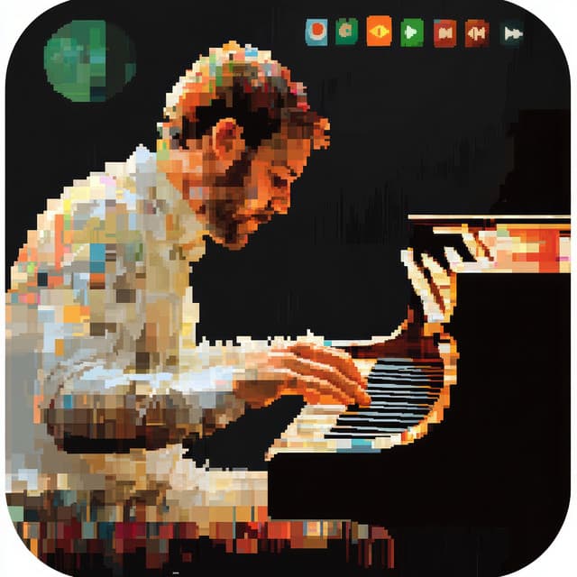 Mundo Musical De Piano - Piano Suave Relajante