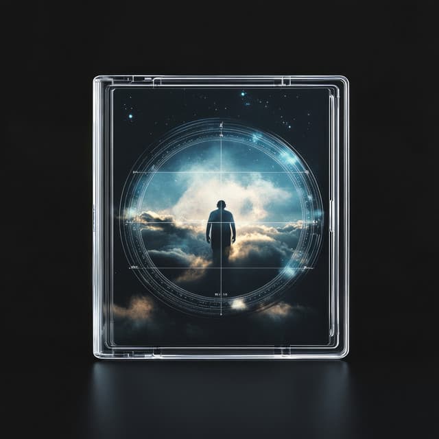 Les Constellations en Harpe - Ambiente