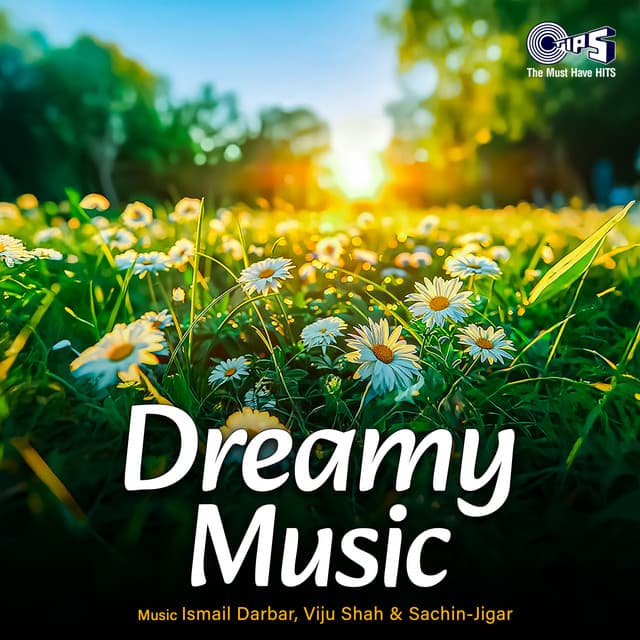 Dreamy Music - Sachin-Jigar