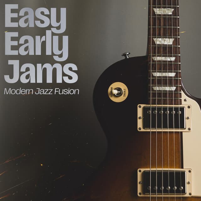 Modern Jazz Fusion